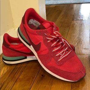 Nike - Internationalist - Women’s - J. Crew